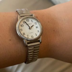 Watch It quartz watch